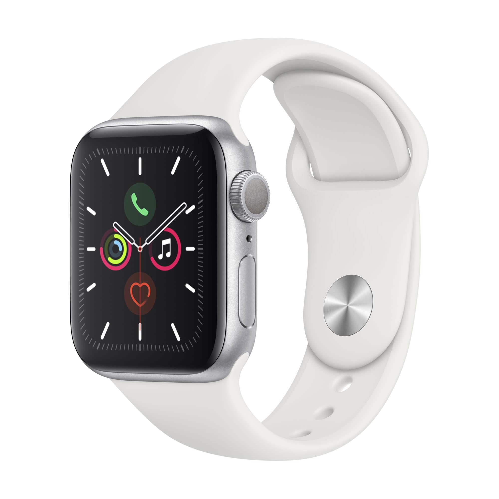 Apple Watch Series 5 GPS 40mm